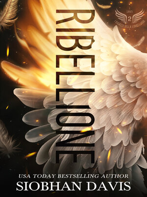 cover image of Ribellione
